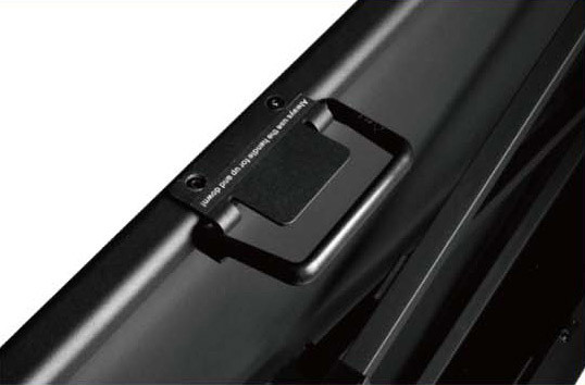 Проекционный экран Cactus CS-PSFLE-180X135