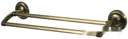 Держатель для полотенца Bisk Deco 00411