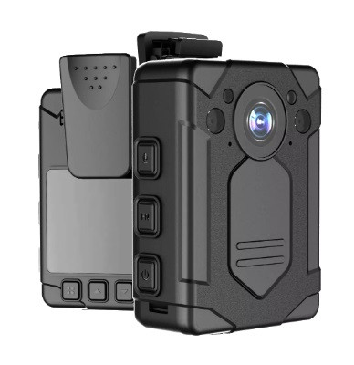 Видеорегистратор наблюдения BodyDvr 350 64Гб/GPS