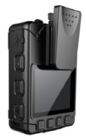 Видеорегистратор наблюдения BodyDvr 350 64Гб/GPS
