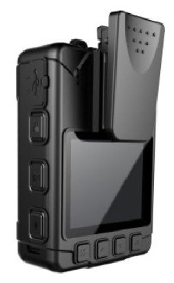 Видеорегистратор наблюдения BodyDvr 350 64Гб/GPS