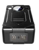 Видеорегистратор наблюдения BodyDvr 350 64Гб/GPS