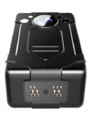 Видеорегистратор наблюдения BodyDvr 350 64Гб/GPS