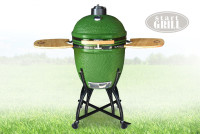 Гриль Start Grill SKL22H (зеленый)