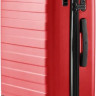 Чемодан-спиннер Ninetygo Rhine PRO plus Luggage 20'' (красный)