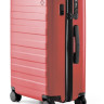 Чемодан-спиннер Ninetygo Rhine PRO plus Luggage 20'' (красный)