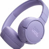 Наушники JBL Tune 670NC (сиреневый)