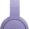 Наушники JBL Tune 670NC (сиреневый)