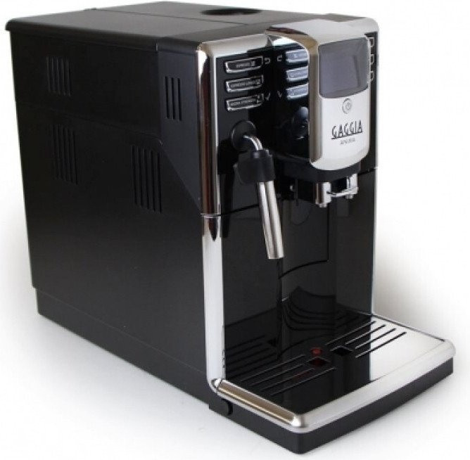 Кофемашина Gaggia ANIMA CMF BK RI8760/01