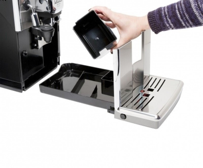 Кофемашина Gaggia ANIMA CMF BK RI8760/01