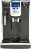Кофемашина Gaggia ANIMA CMF BK RI8760/01
