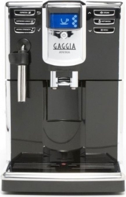 Кофемашина Gaggia ANIMA CMF BK RI8760/01