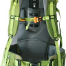 Рюкзак Tramp Floki 50+10 (зеленый)