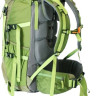 Рюкзак Tramp Floki 50+10 (зеленый)