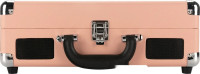 Виниловый проигрыватель Alive audio Glam Blush