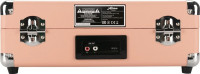 Виниловый проигрыватель Alive audio Glam Blush