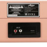 Виниловый проигрыватель Alive audio Glam Blush