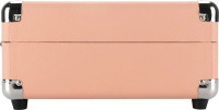 Виниловый проигрыватель Alive audio Glam Blush