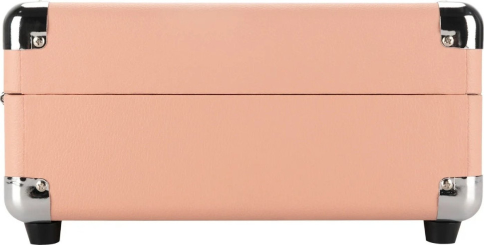 Виниловый проигрыватель Alive audio Glam Blush