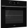 Духовой шкаф Teka HLB 8400 BK