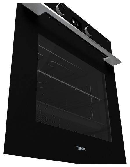 Духовой шкаф Teka HLB 8400 BK