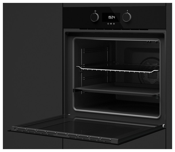 Духовой шкаф Teka HLB 8400 BK