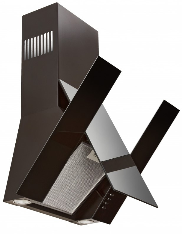 Вытяжка Gefest ВО 3603 Д2А