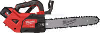 Аккумуляторная пила Milwaukee M18 FTHCHS35-802 4933479589 (с 2-мя АКБ)