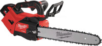 Аккумуляторная пила Milwaukee M18 FTHCHS35-802 4933479589 (с 2-мя АКБ)