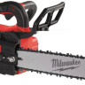 Аккумуляторная пила Milwaukee M18 FTHCHS35-802 4933479589 (с 2-мя АКБ)