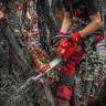 Аккумуляторная пила Milwaukee M18 FTHCHS35-802 4933479589 (с 2-мя АКБ)