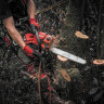 Аккумуляторная пила Milwaukee M18 FTHCHS35-802 4933479589 (с 2-мя АКБ)