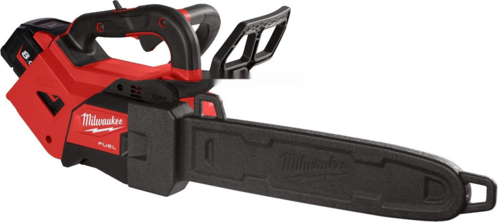 Аккумуляторная пила Milwaukee M18 FTHCHS35-802 4933479589 (с 2-мя АКБ)