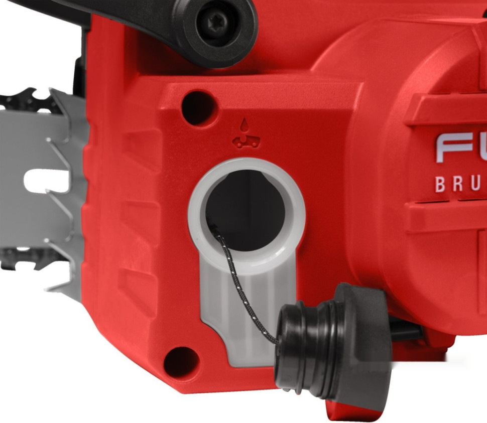 Аккумуляторная пила Milwaukee M18 FTHCHS35-802 4933479589 (с 2-мя АКБ)