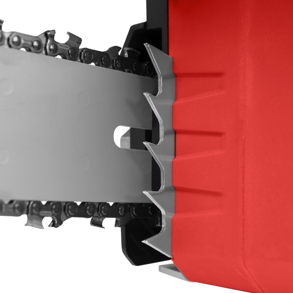 Аккумуляторная пила Milwaukee M18 FTHCHS35-802 4933479589 (с 2-мя АКБ)