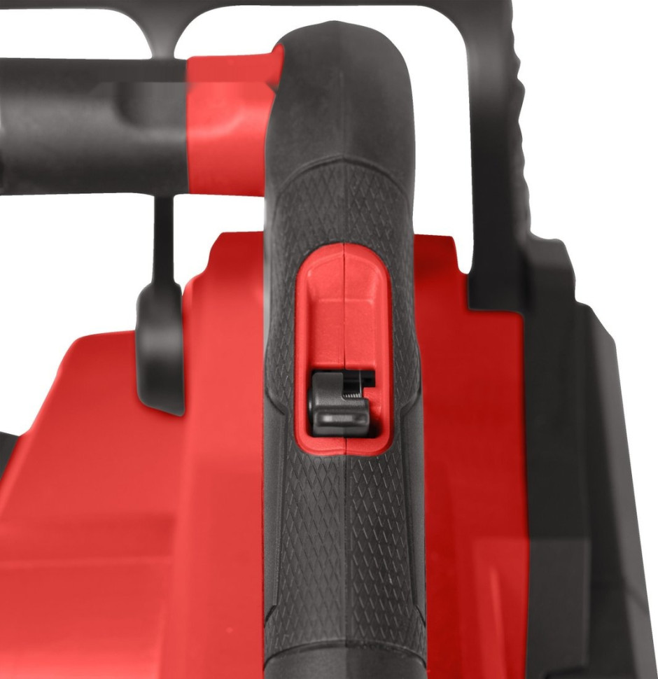 Аккумуляторная пила Milwaukee M18 FTHCHS35-802 4933479589 (с 2-мя АКБ)
