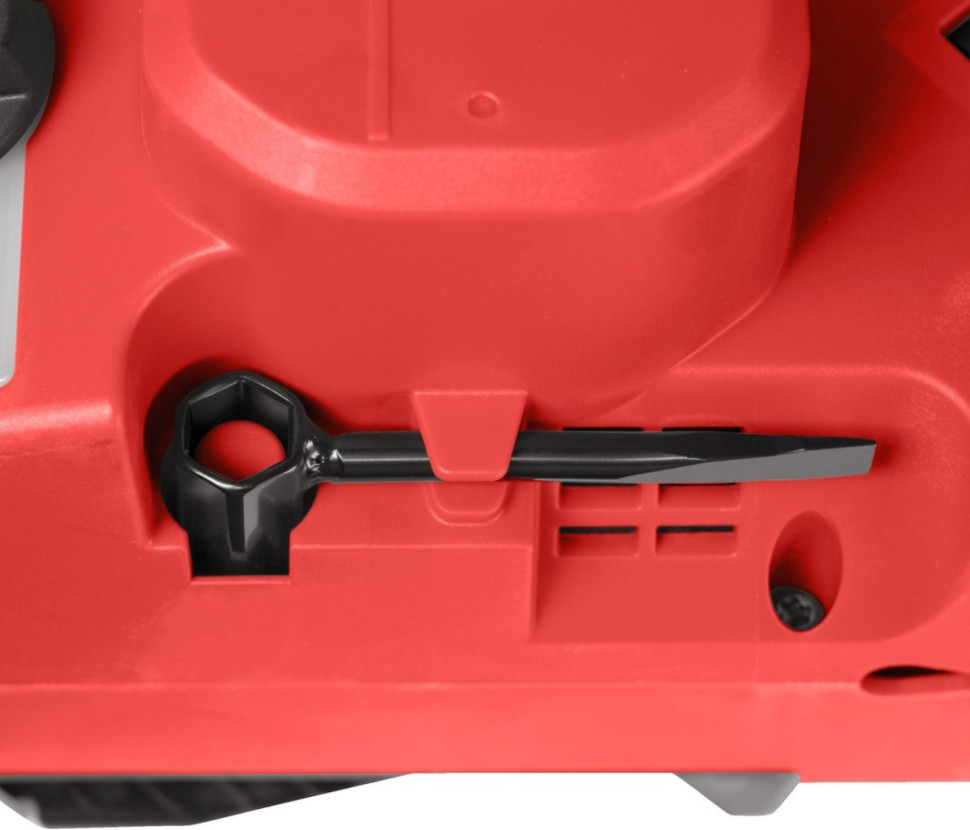 Аккумуляторная пила Milwaukee M18 FTHCHS35-802 4933479589 (с 2-мя АКБ)