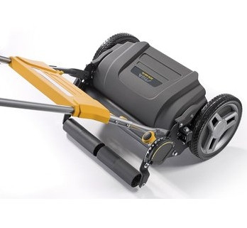 Барабанная газонокосилка Stiga SCM 440 FS