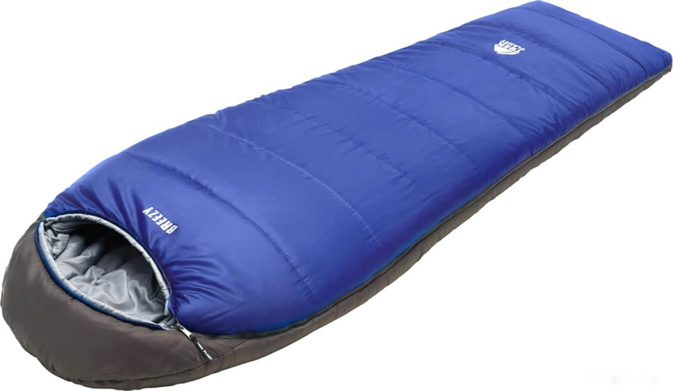 Спальный мешок TREK PLANET Breezy 70358-R