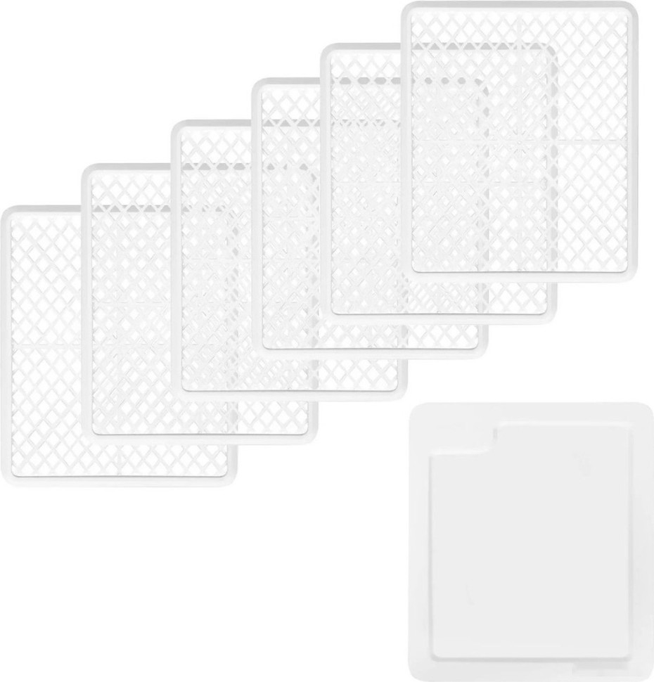 Сушилка для овощей и фруктов StarWind SFD9534