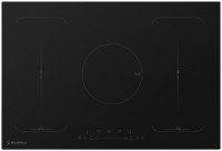 Варочная панель Maunfeld EVI 775-FL2-BK