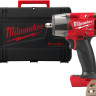Гайковерт Milwaukee M18 FUEL M18FMTIW2F38-0X 4933479153 (без АКБ, кейс)