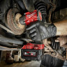 Гайковерт Milwaukee M18 FUEL M18FMTIW2F38-0X 4933479153 (без АКБ, кейс)