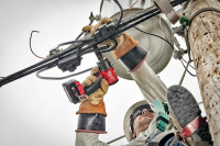 Гайковерт Milwaukee M18 FUEL M18FMTIW2F38-0X 4933479153 (без АКБ, кейс)