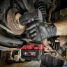 Гайковерт Milwaukee M18 FUEL M18FMTIW2F38-0X 4933479153 (без АКБ, кейс)
