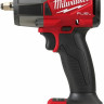 Гайковерт Milwaukee M18 FUEL M18FMTIW2F38-0X 4933479153 (без АКБ, кейс)