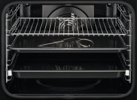 Духовой шкаф Electrolux SteamBake 600 EOD6P77X