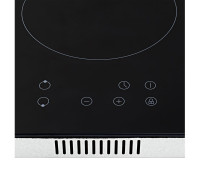 Варочная панель Maunfeld EVCE 292-BK