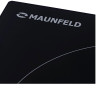 Варочная панель Maunfeld EVCE 292-BK