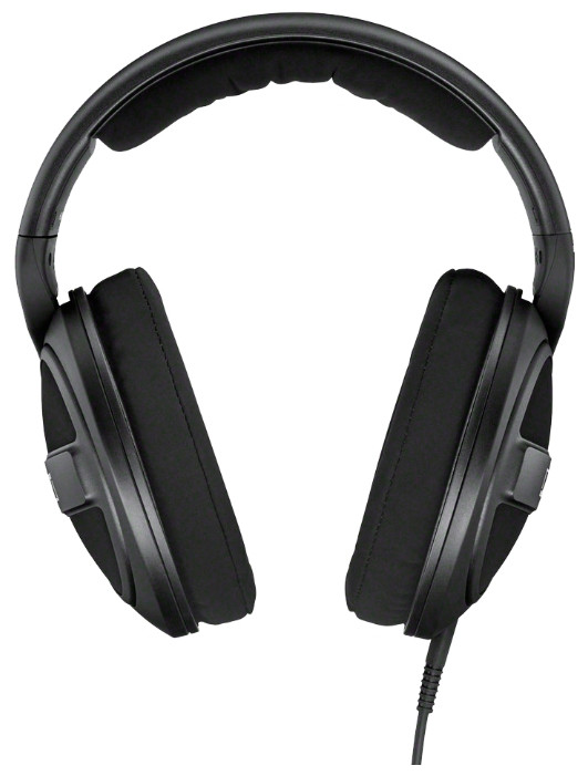 Наушники Sennheiser HD 569